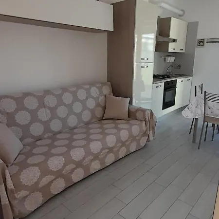 شقة Blumare Montesilvano Marina